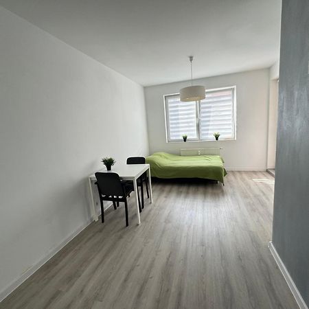 Apartamento Apartament Katowicka Poznan Exterior foto