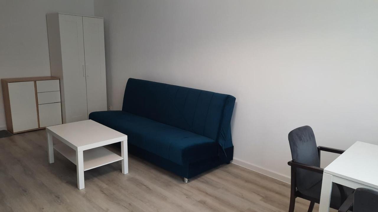 Apartamento Apartament Katowicka Poznan Exterior foto