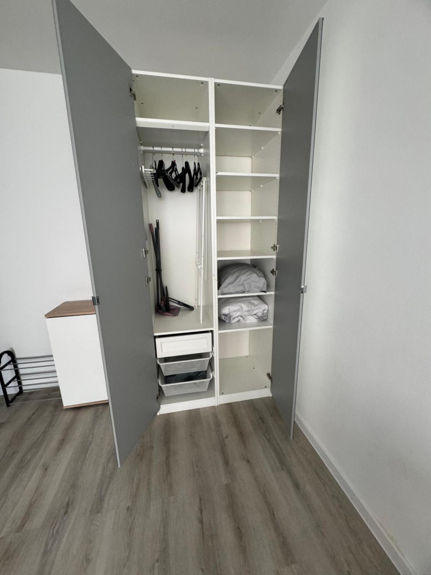 Apartamento Apartament Katowicka Poznan Exterior foto